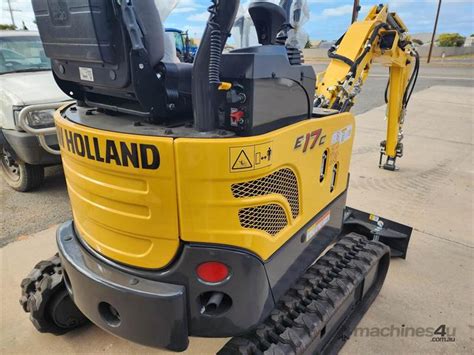 new holland 37 mini excavator|new holland mini excavator specs.